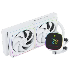 Thermalright Frozen Horizon 240 Digital ARGB WHITE
